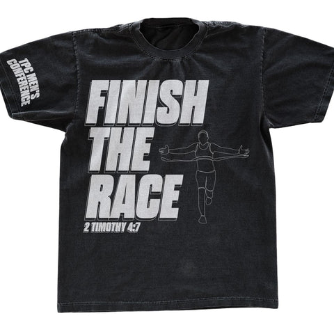 Finish The Race