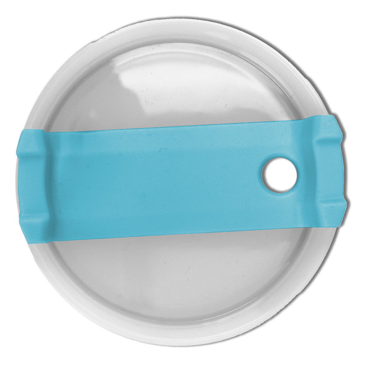 Kerusso 30oz Stainless Steel Mug with Straw Beyond Blessed