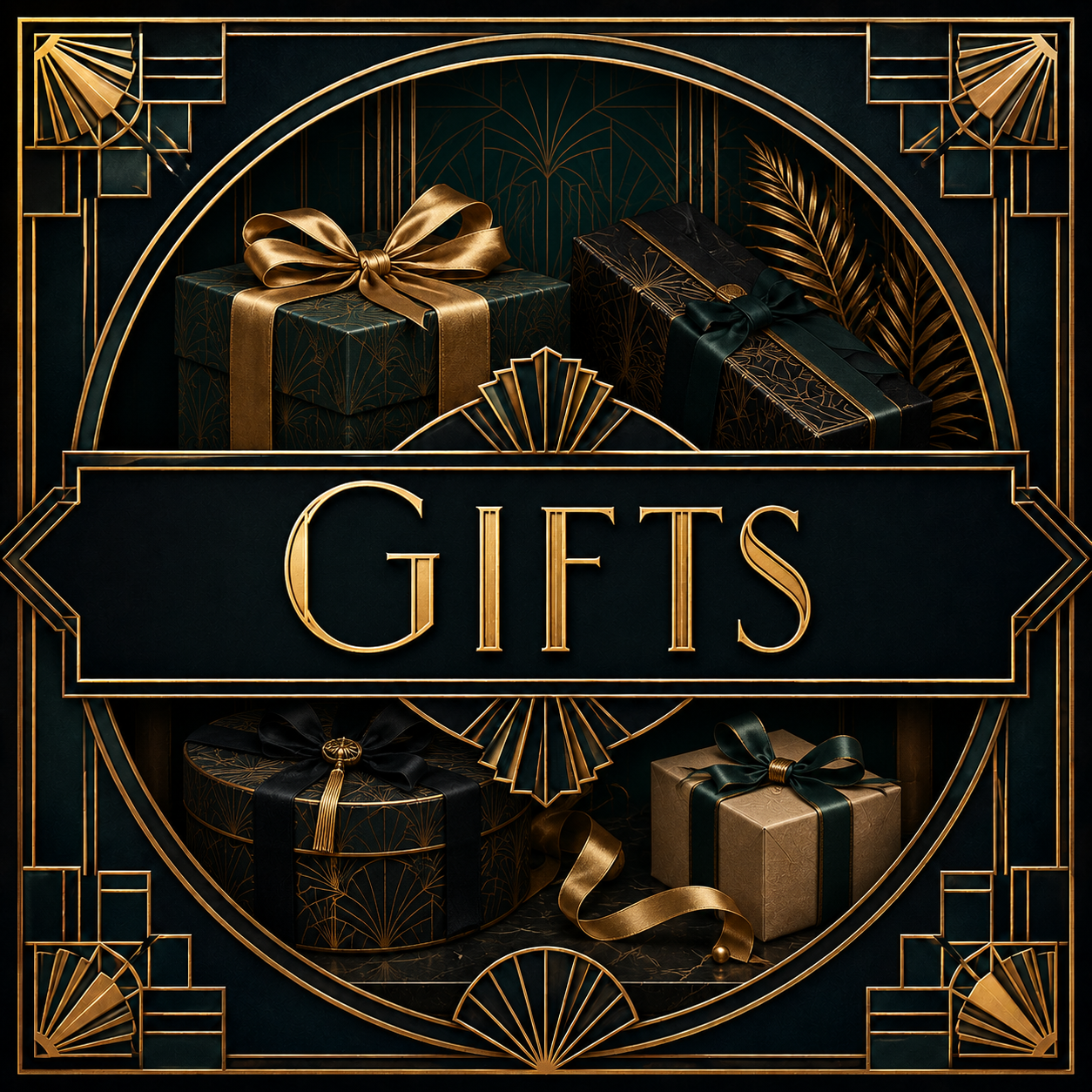 Gifts