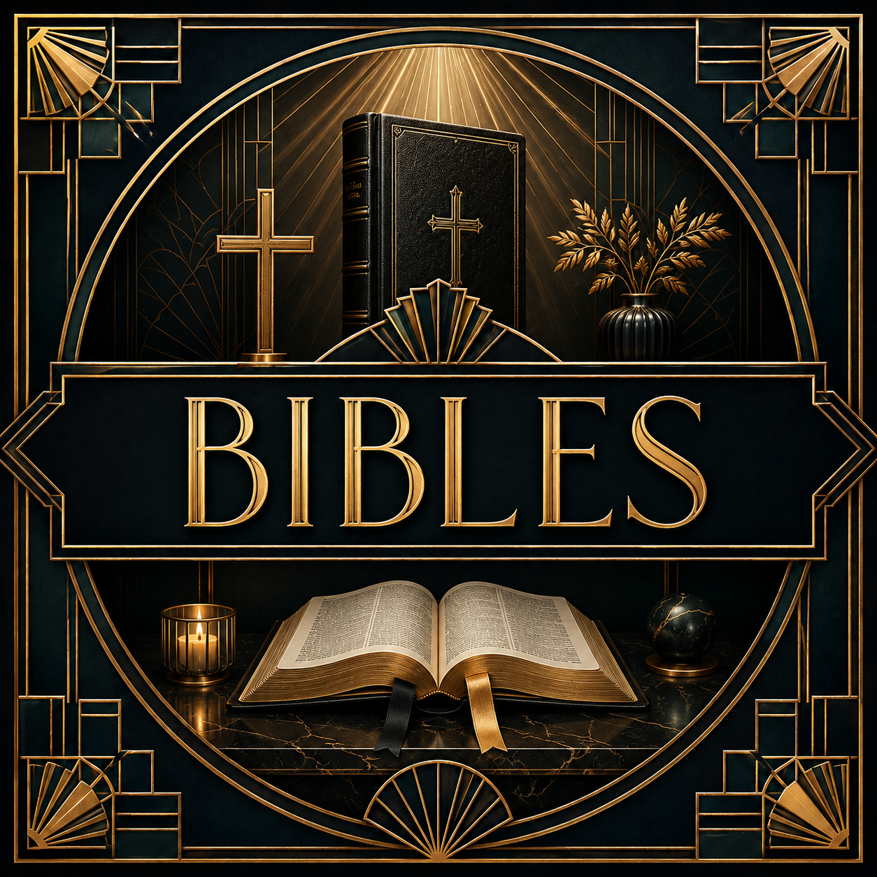 Bibles