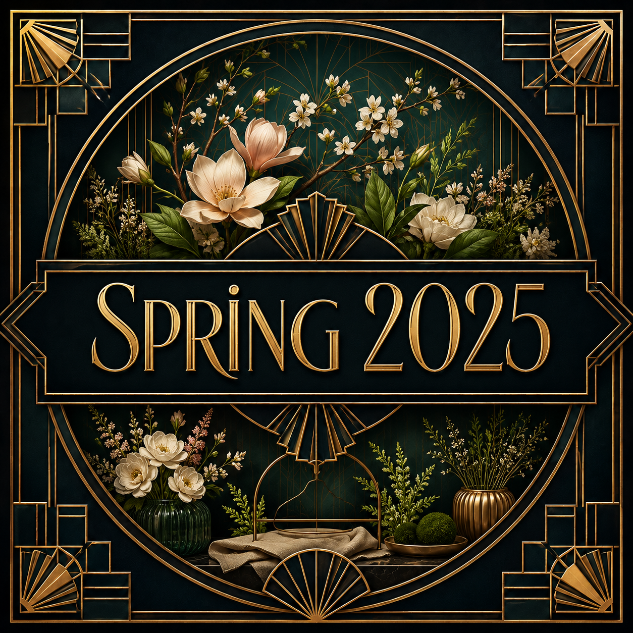 Spring 2025