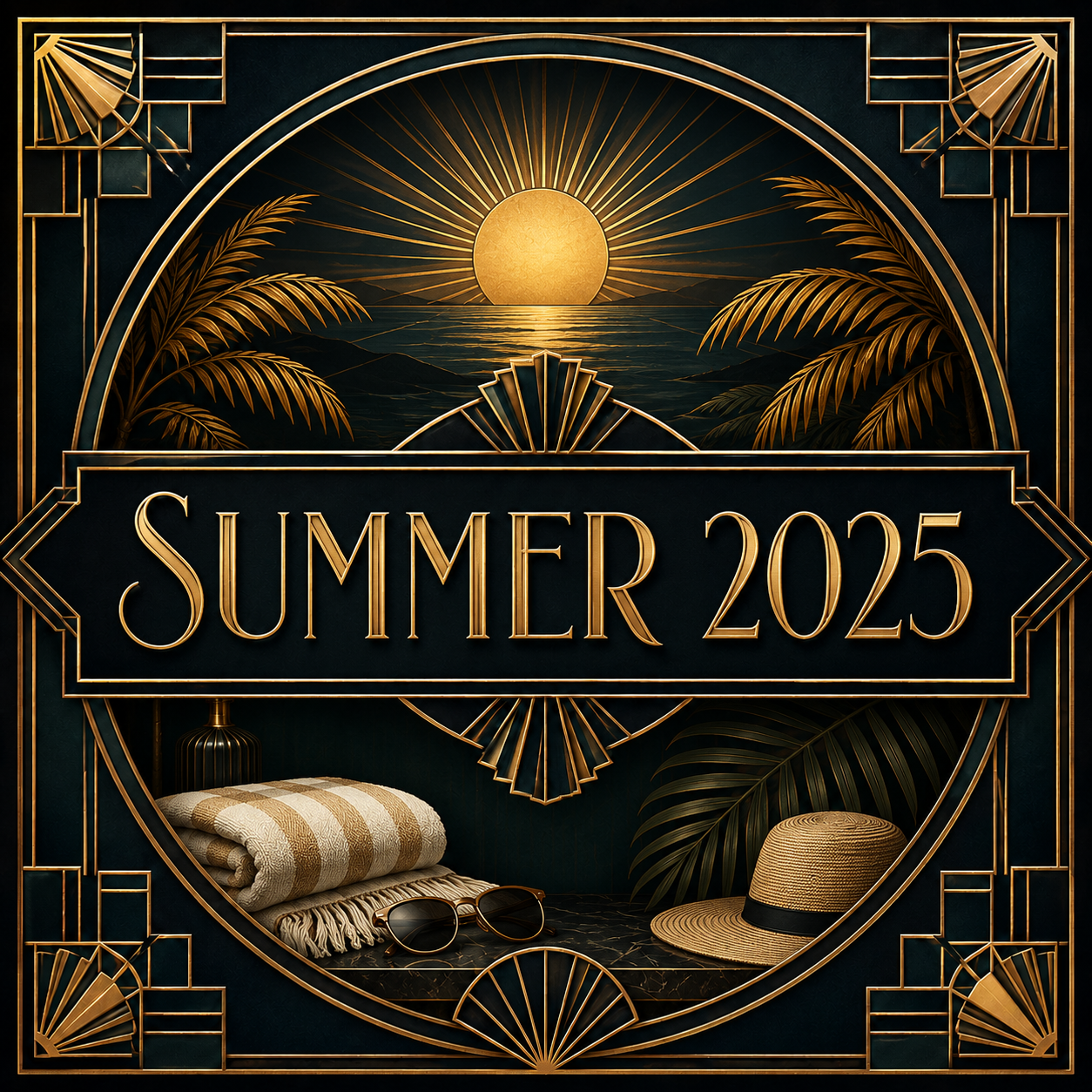 Summer 2025