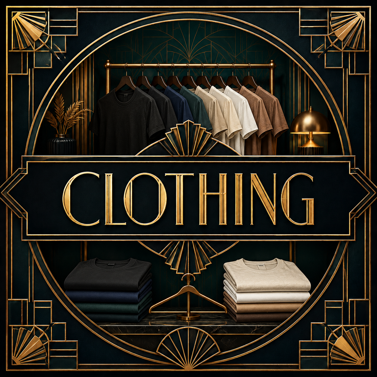 Clothing