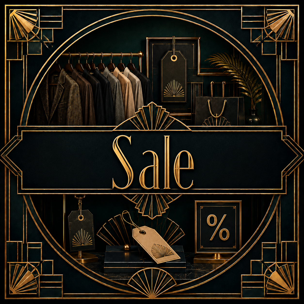 Clearence Sale 01