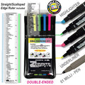 Zebrite Bible Marking Kit (Set of 5)