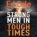 Strong Men in Tough Times Workbook: Being a Hero in Cultural Chaos (Majoring in Men) cover image