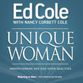 Unique Woman Workbook (Majoring in Men) cover image