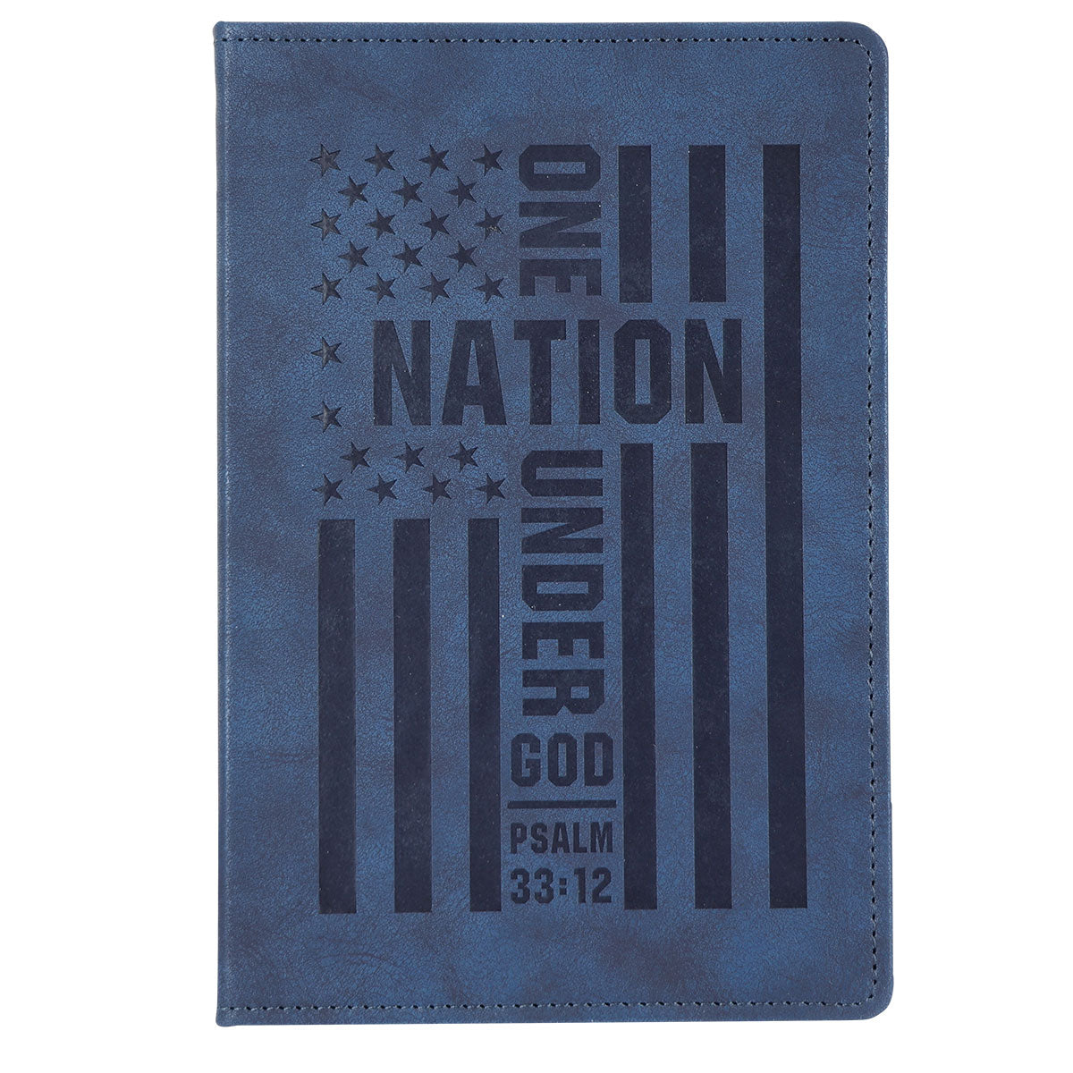 Hold Fast Men's Journal - One Nation