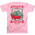 Berry Much