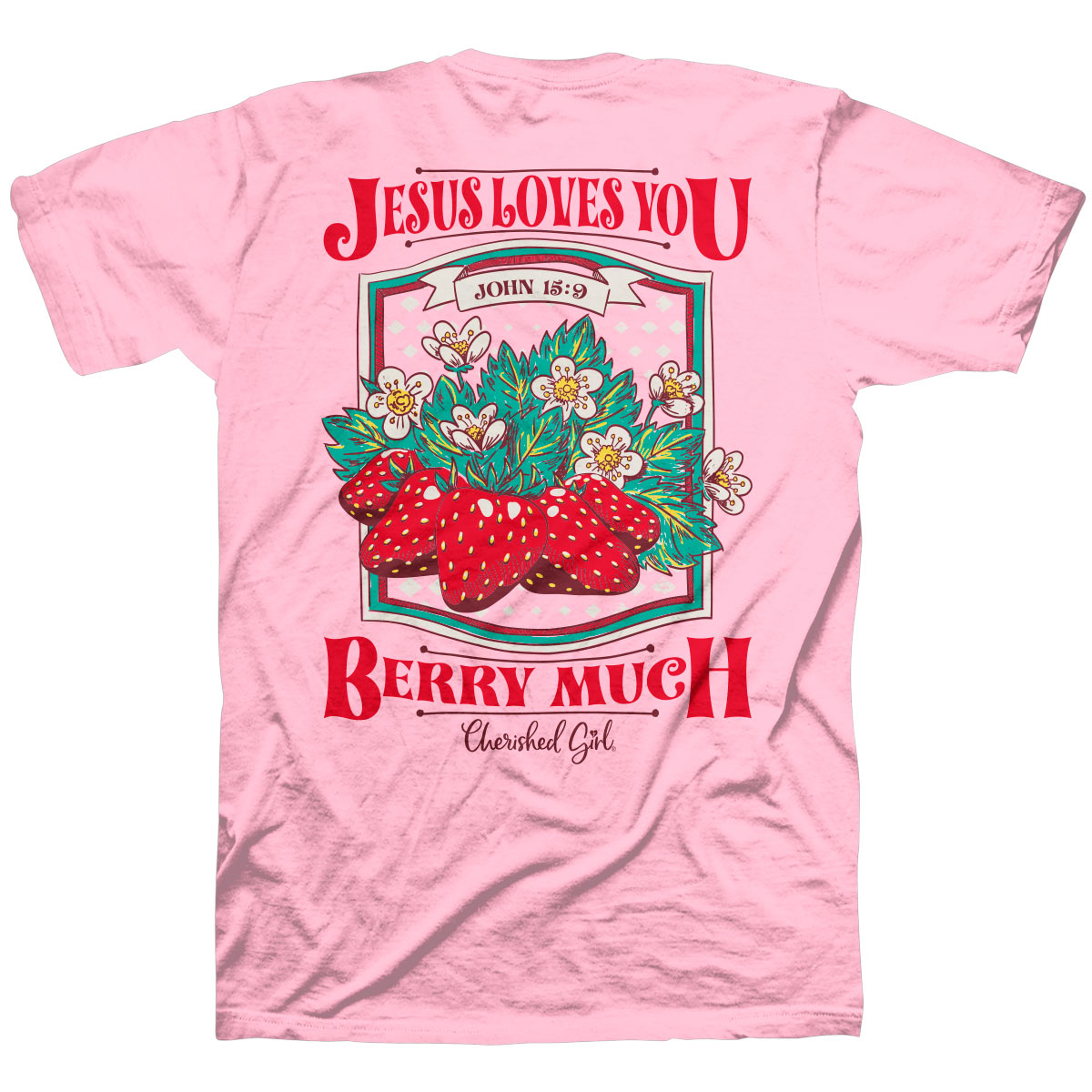 Berry Much