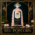 SEU Popcorn - Peppermint Crunch