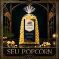 SEU Popcorn - Butter
