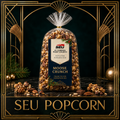 SEU Popcorn - Moose Crunch