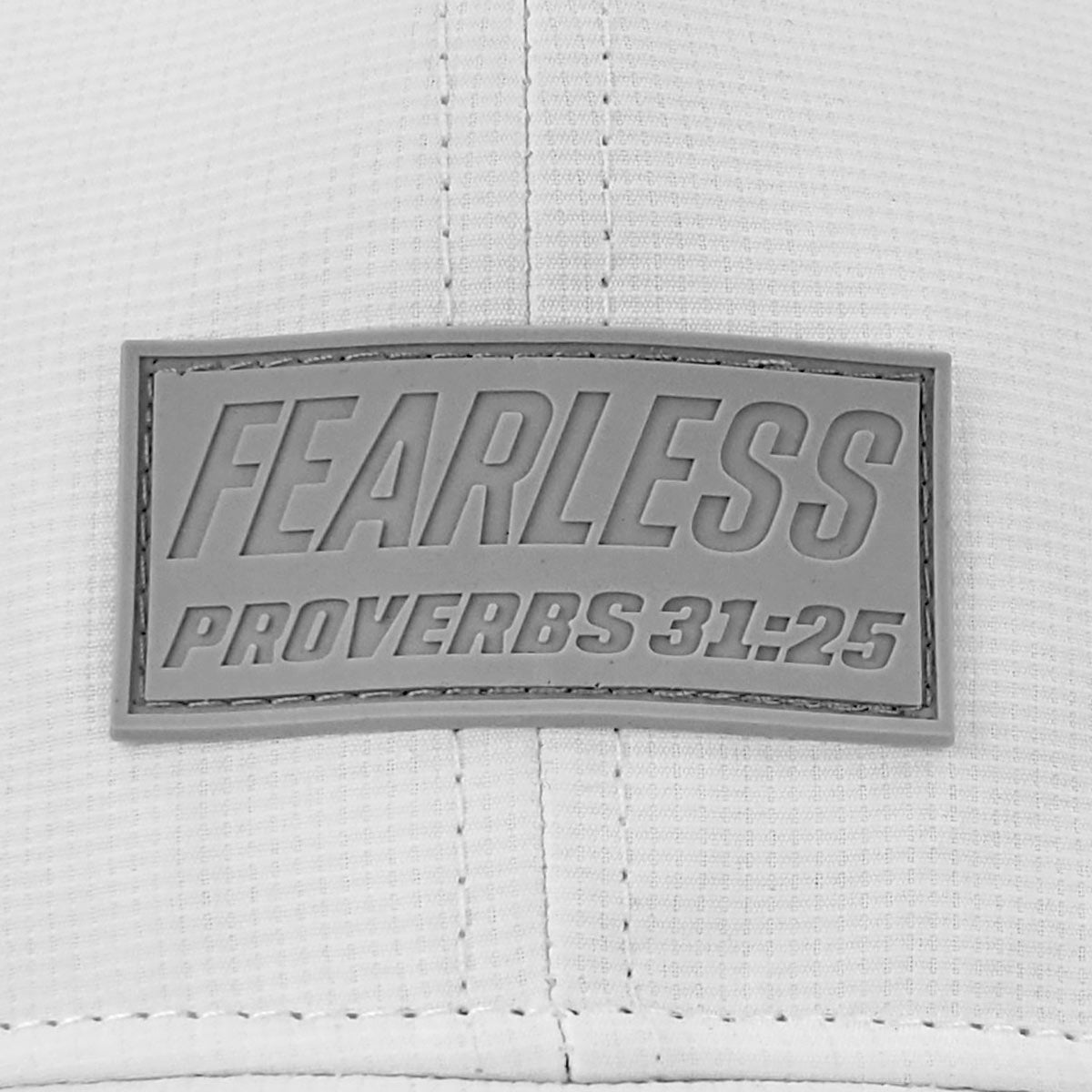 Fearless
