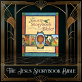 The Jesus Storybook Bible